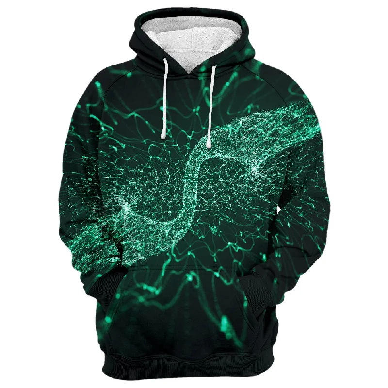 Connection Hoodie