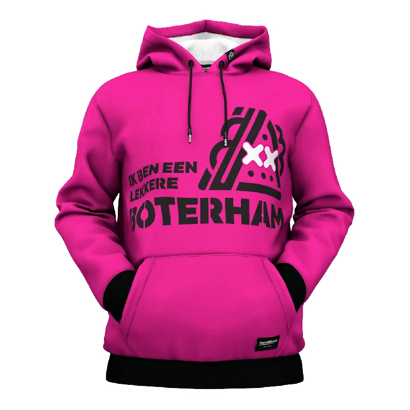 Boterham Hoodie