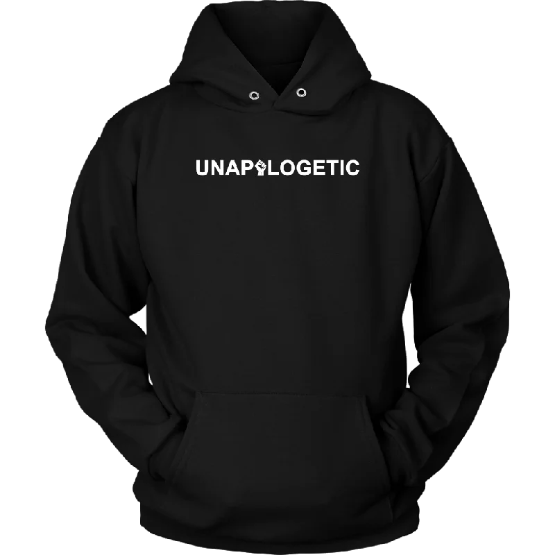 UNAPOLOGETIC Hoodie