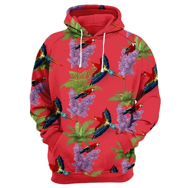 'Flying Color' Hoodie