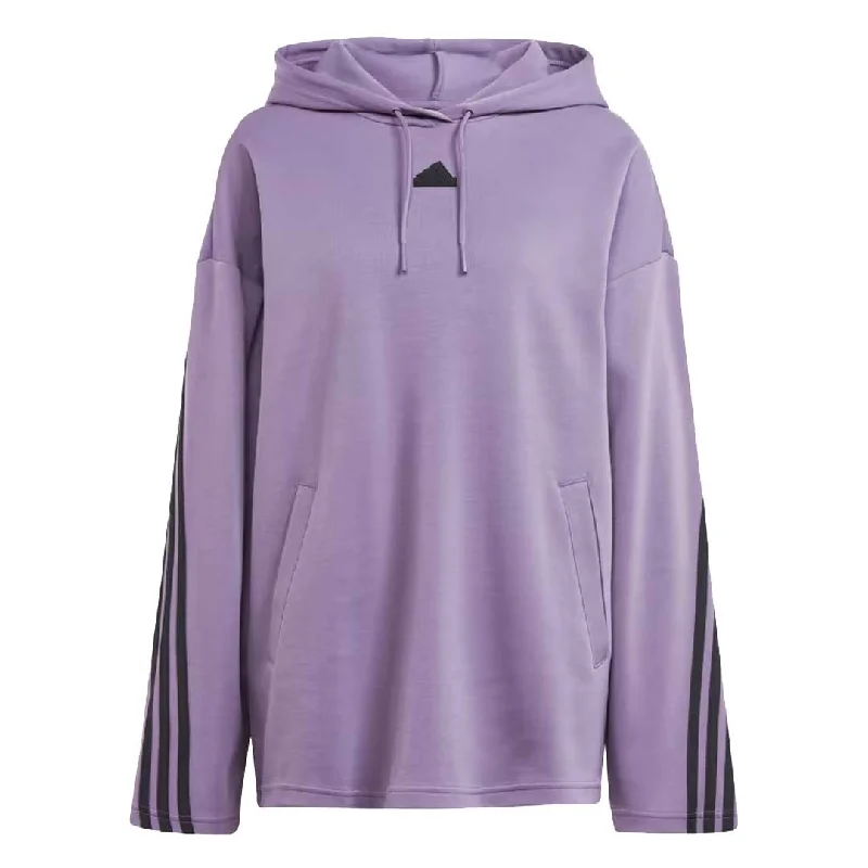 adidas - Women's Future Icons 3-Stripes Hoodie (IL3023)