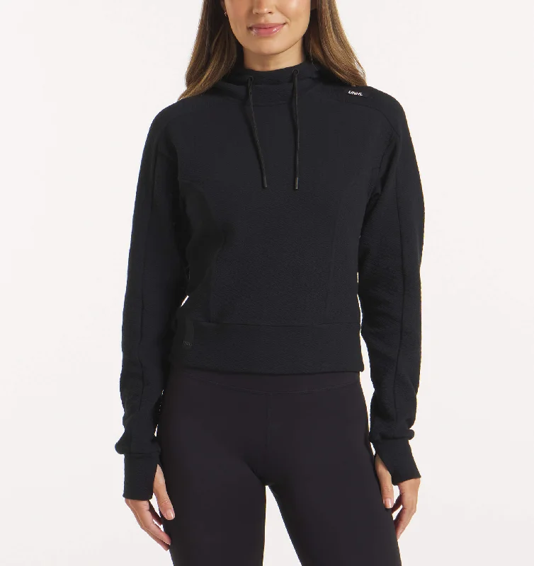 Women's Elevation Hoodie