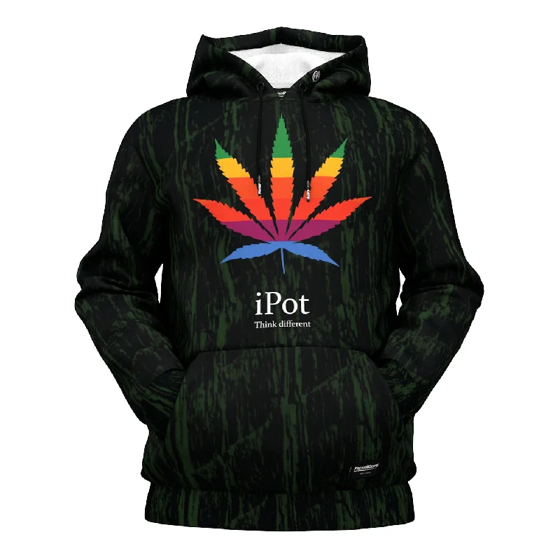 iPOT Hoodie