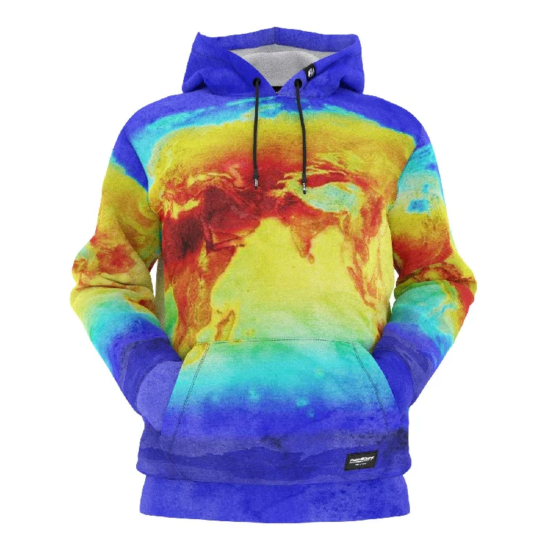 Global Warming Hoodie