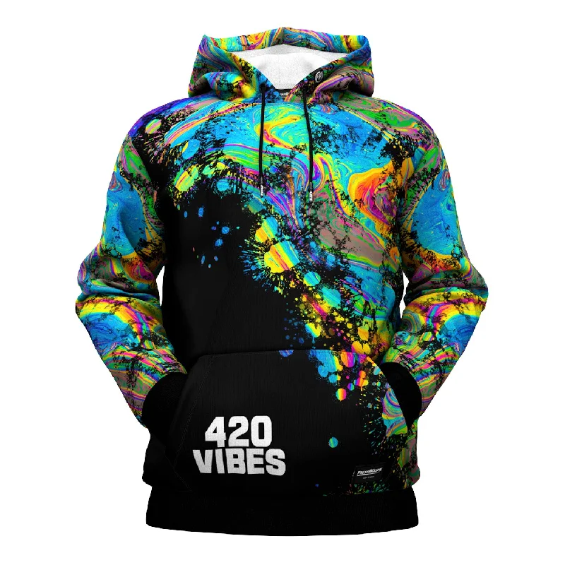 420 Vibes 1.1 Hoodie