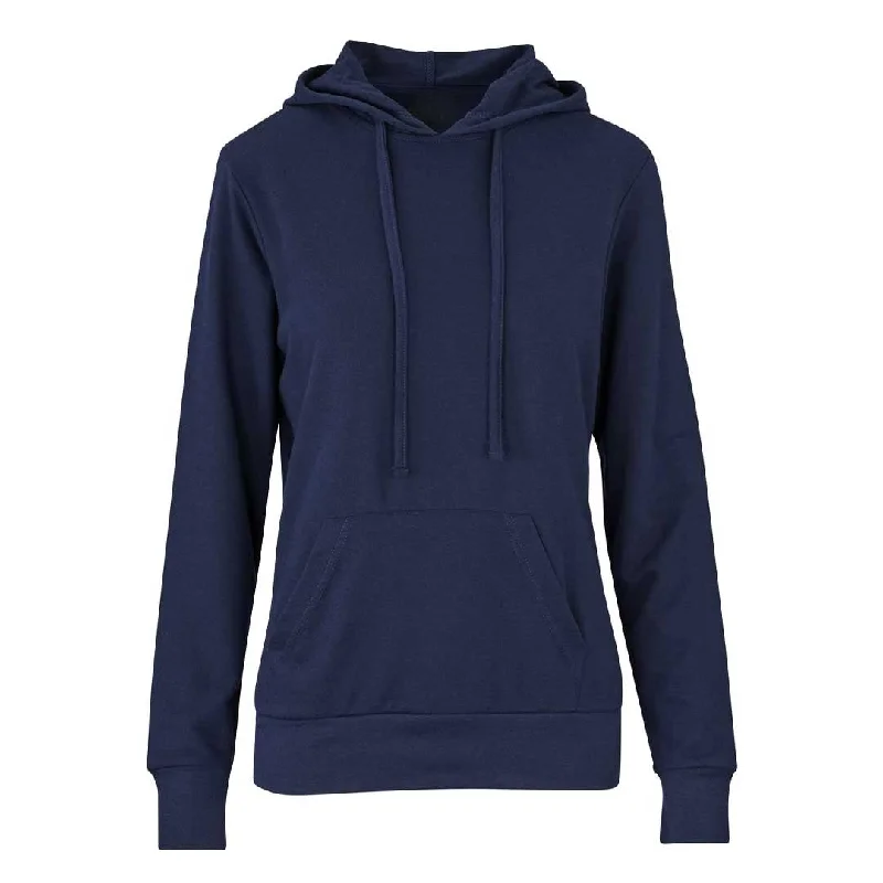 Fanatics - Women's Hoodie (FANATICS0423-W-HOODY-NVY)