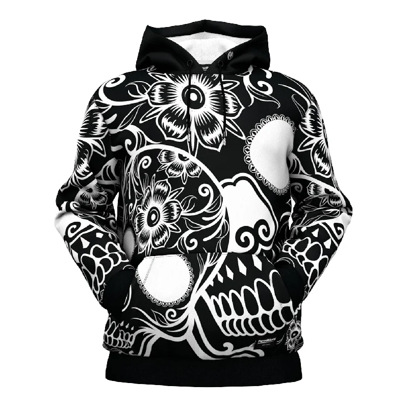 Calavera Hoodie