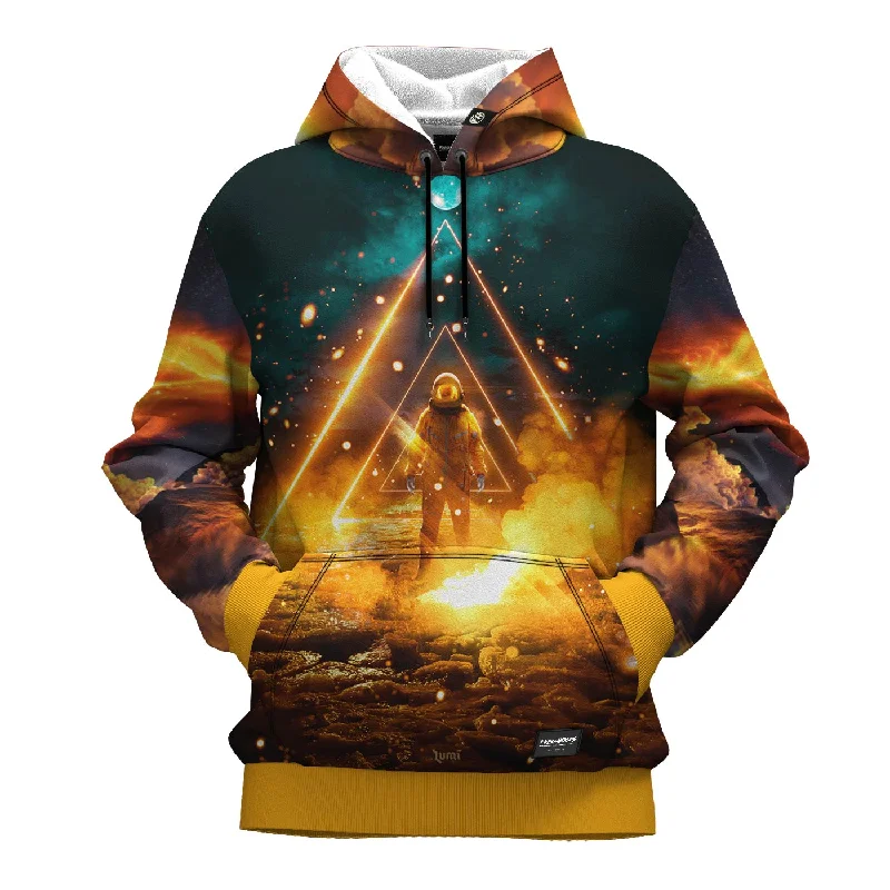 Dark Path Hoodie