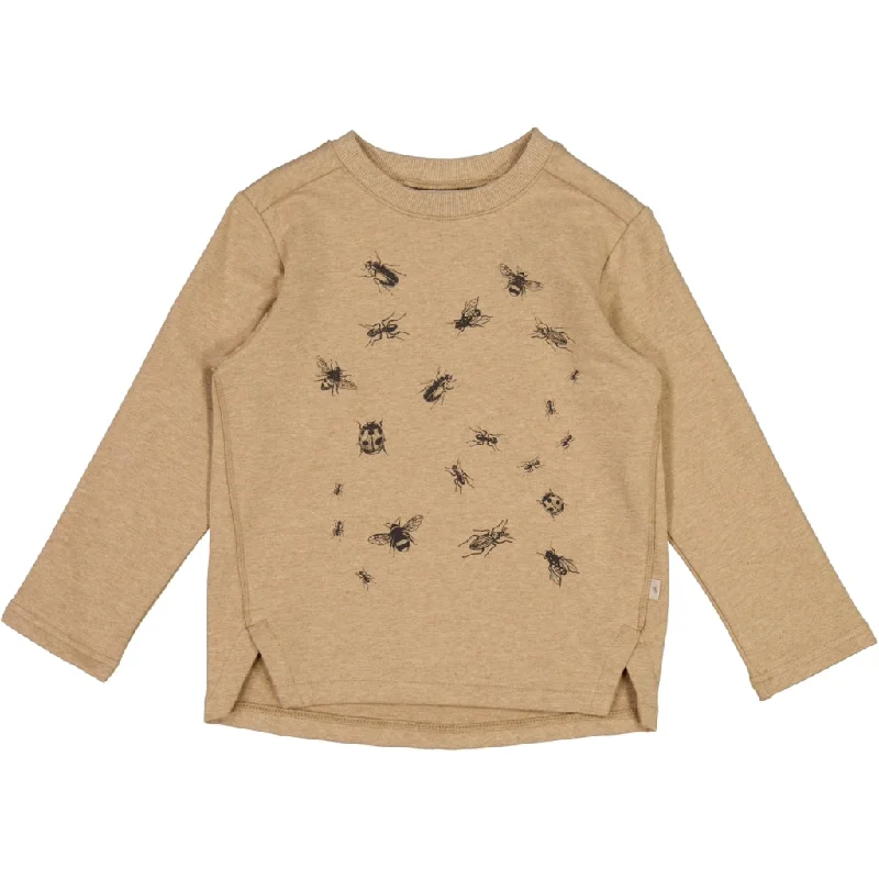 Sweatshirt Insects