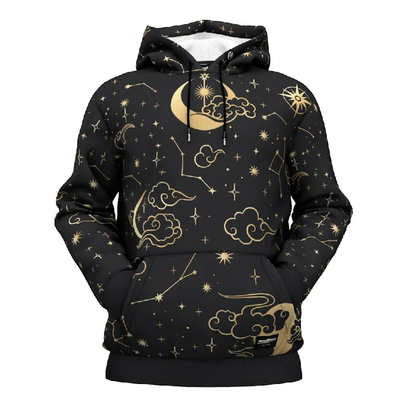 Univerzum Hoodie