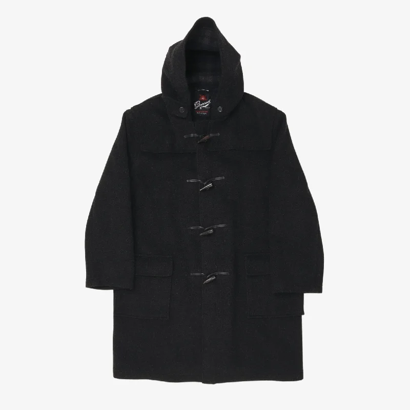 Morris Duffle Coat