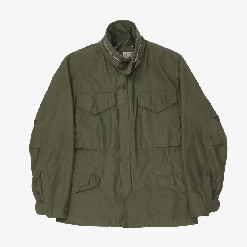 M-65 Field Jacket (1st Model)