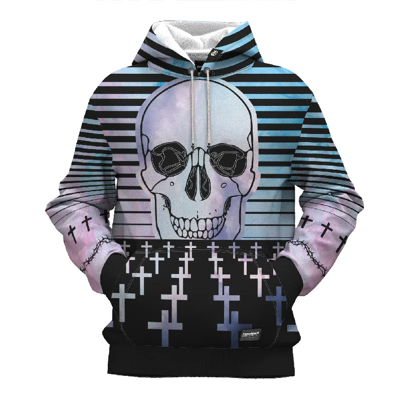 Crosses Hoodie