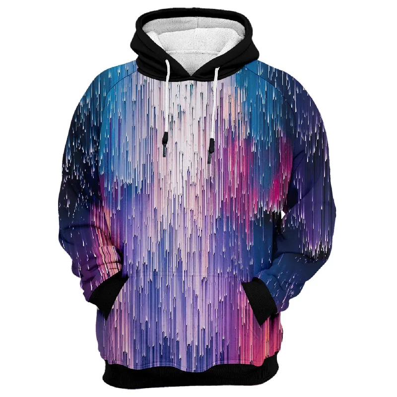 Ethereal Radiations Hoodie