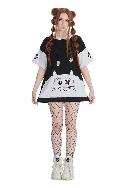 Neko Hoodie