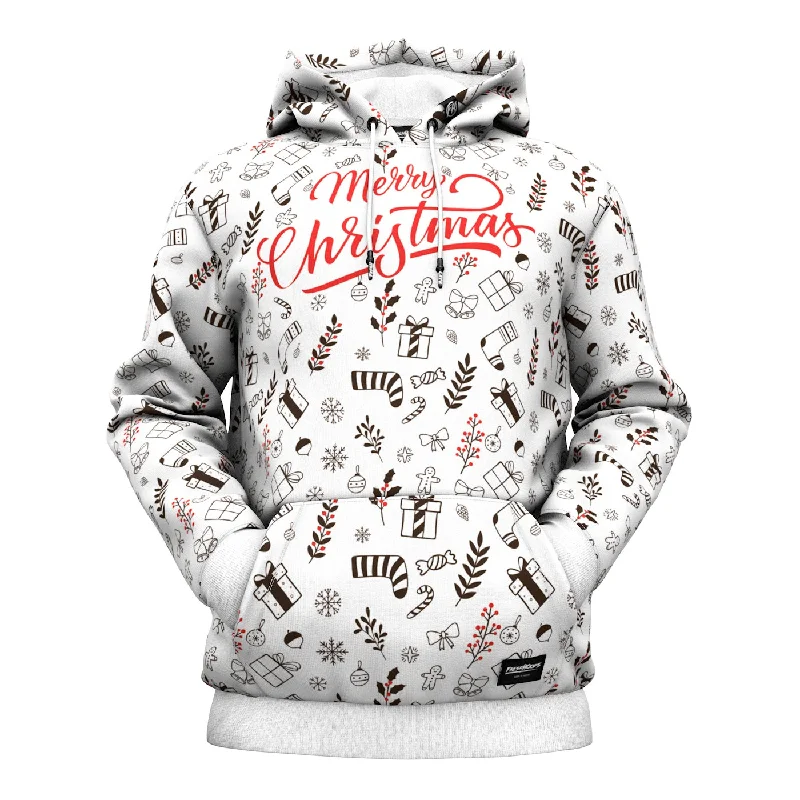 Christmas Spirit Hoodie