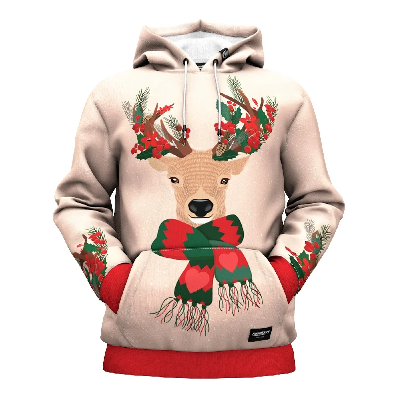 Fresh Xmas Hoodie