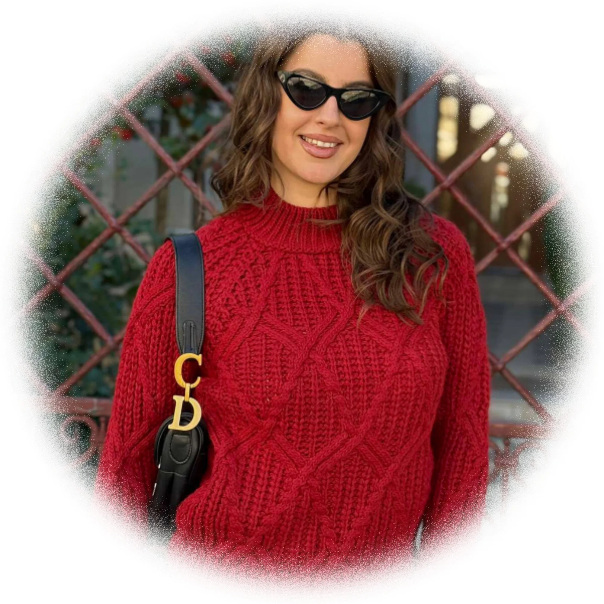 Timeless Comfort: Women’s Sweaters