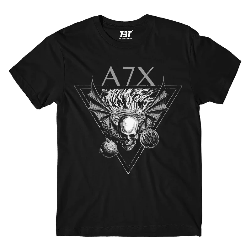 Avenged Sevenfold T shirt - Avenged Enigma