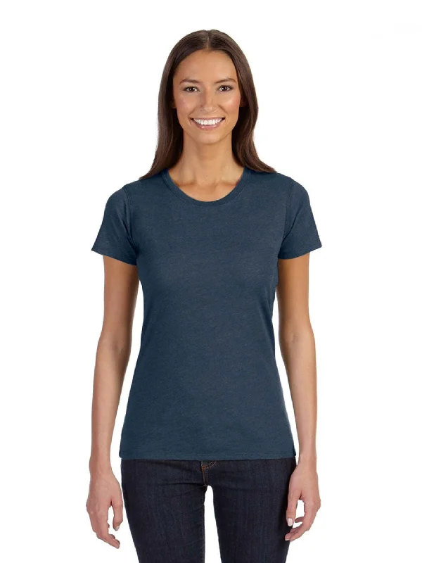 Econscious Ladies Blended Eco T-Shirt