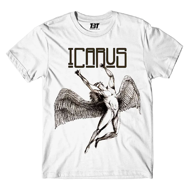 Led Zeppelin T shirt - Icarus