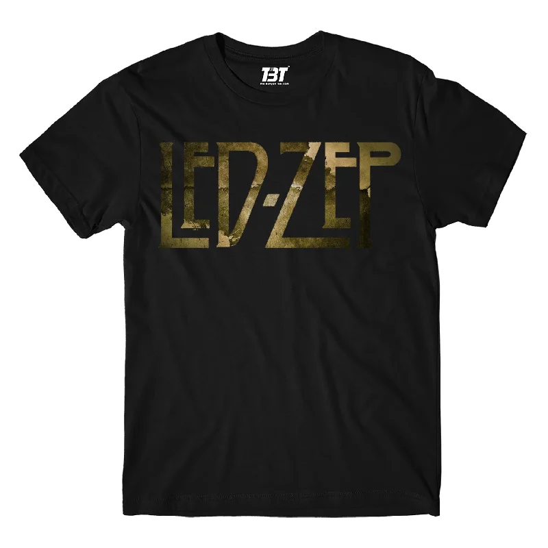 Led Zeppelin T shirt - Led Zep