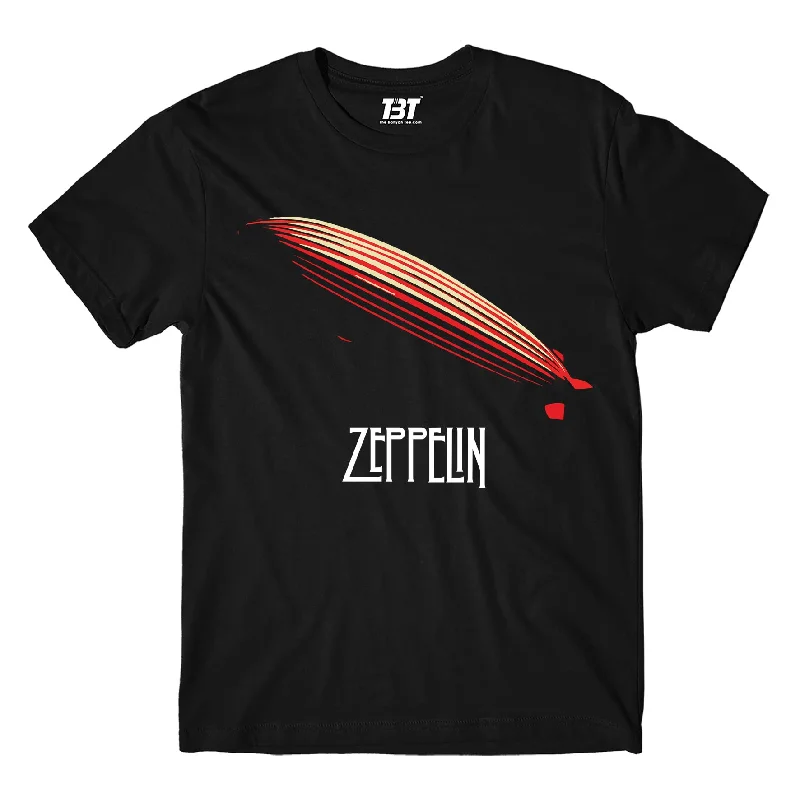 Led Zeppelin T shirt - Zeppelin