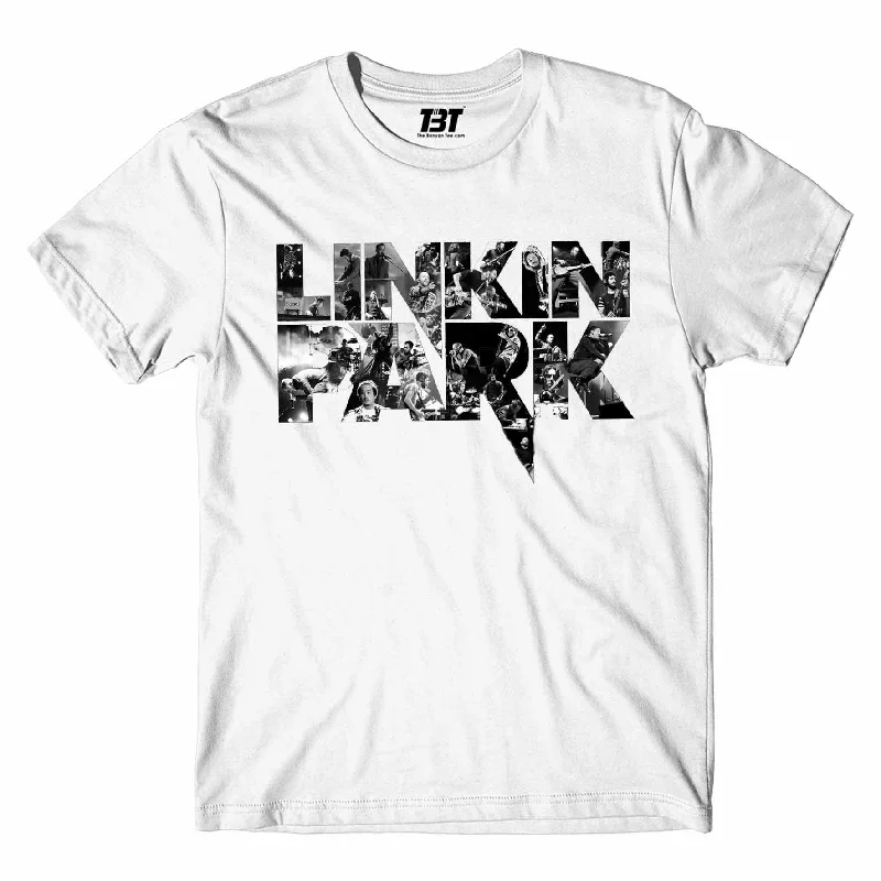 Linkin Park T shirt - Fan Art