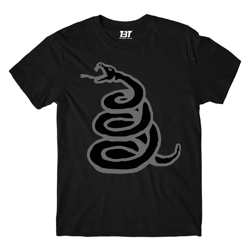 Metallica T shirt - Don't Tread On Me