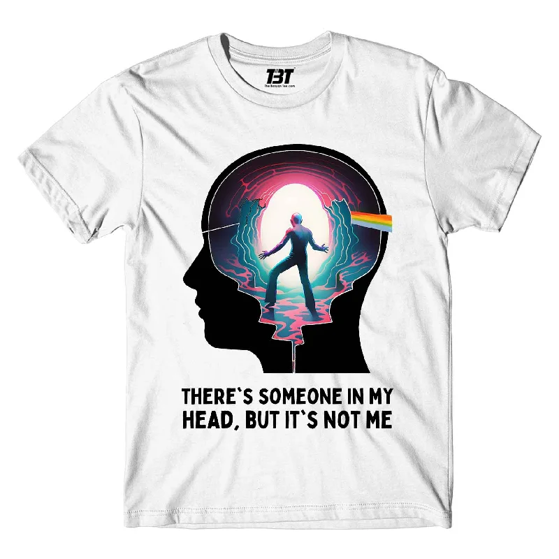 Pink Floyd T shirt - Brain Damage