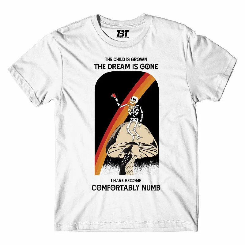 Pink Floyd T shirt - Comfortably Numb