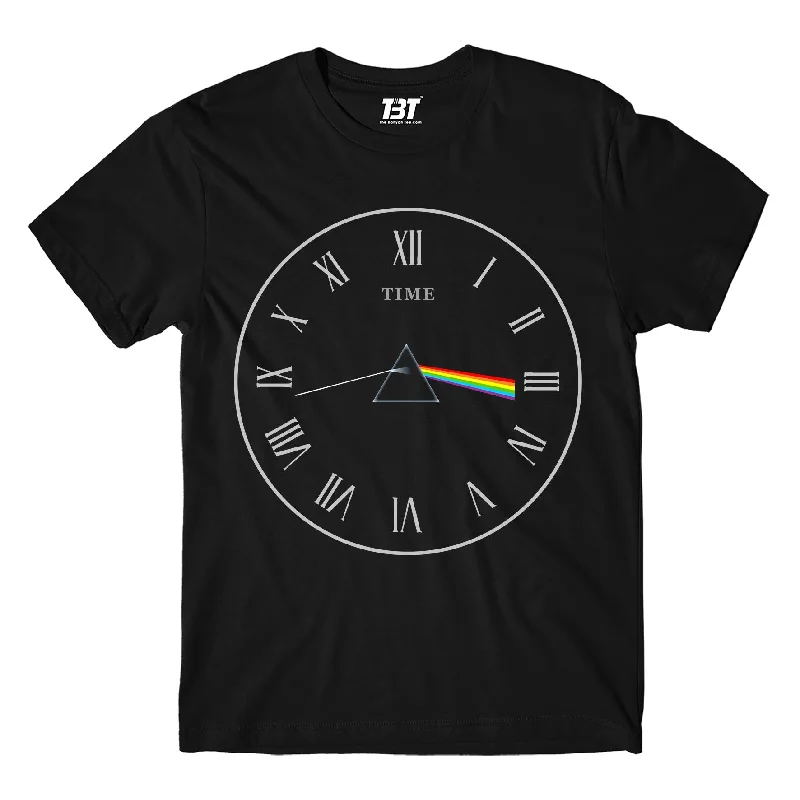 Pink Floyd T shirt - Time