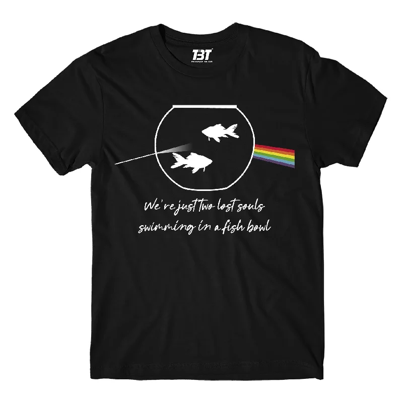 Pink Floyd T shirt - Wish You Were Here