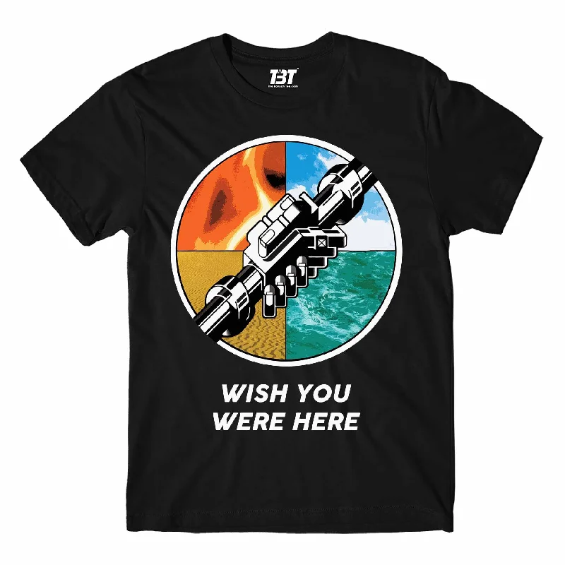 Pink Floyd T shirt - Welcome To The Machine