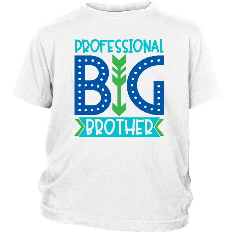 PROFESSIONAL BIG BROTHER Youth / Child T-Shirt