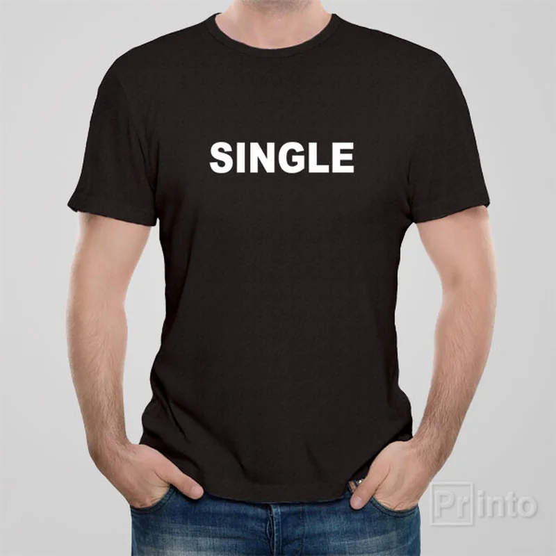 Single - T-shirt