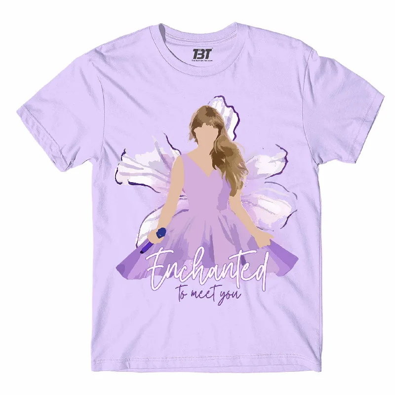 Taylor Swift T shirt - Enchanted