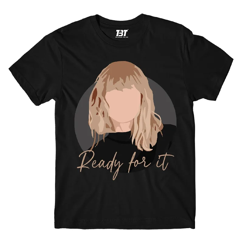 Taylor Swift T shirt - Ready For It