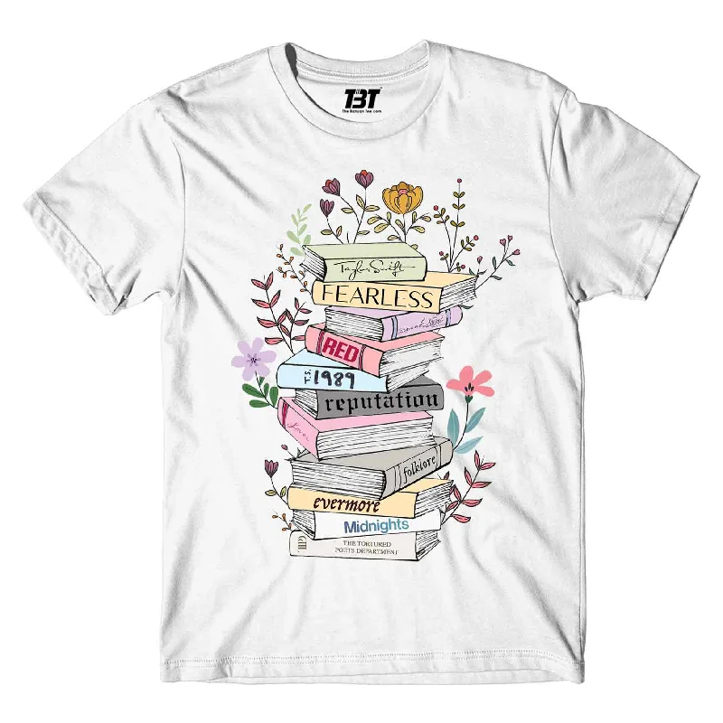 Taylor Swift T shirt - The Tale Of Tunes