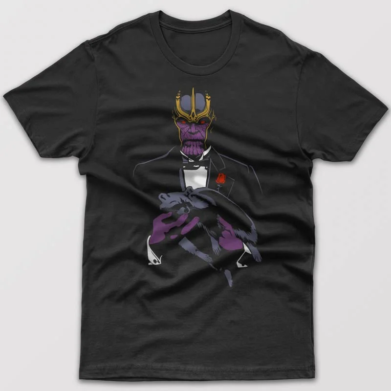 Universe Father - T-shirt