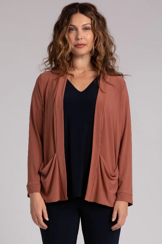 Core Cardigan | Terra