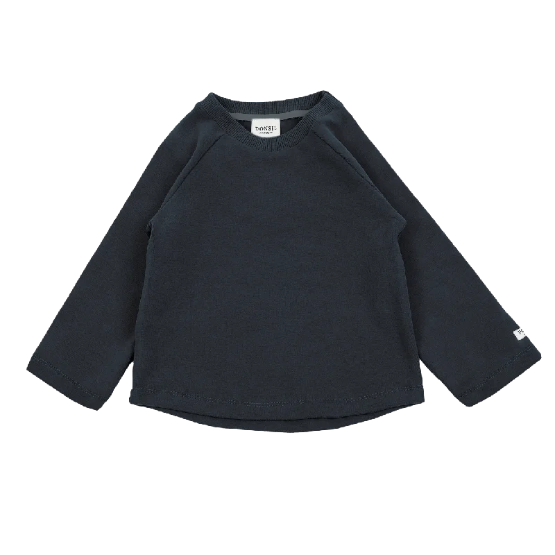 Maas Sweatshirt | Dark Navy