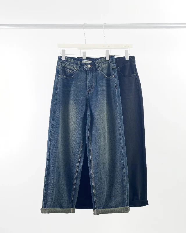 8494Q Baggy Jeans