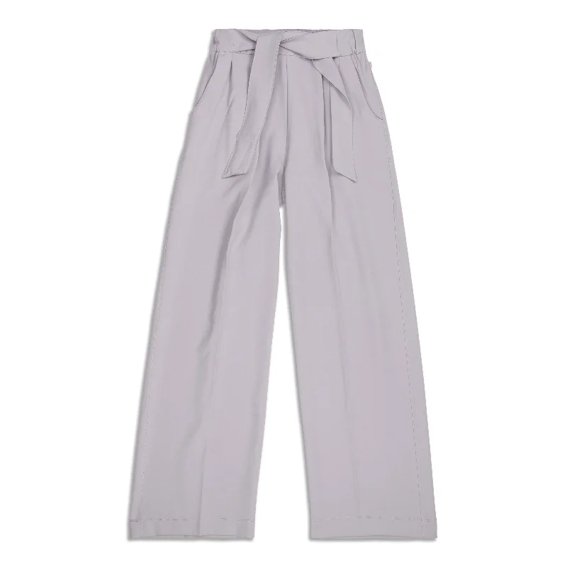 Noir Pant - Resale