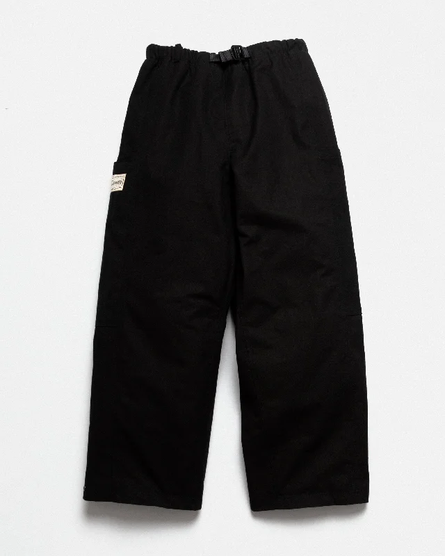 Studio Pants - Black