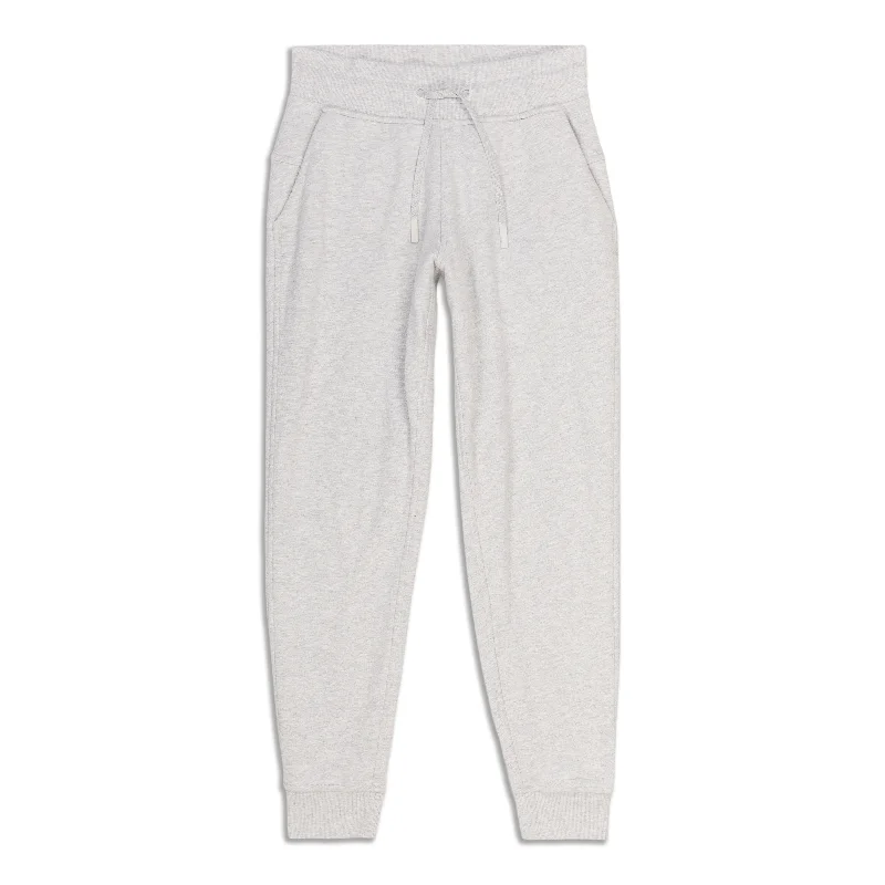 Warm Down Jogger - Resale