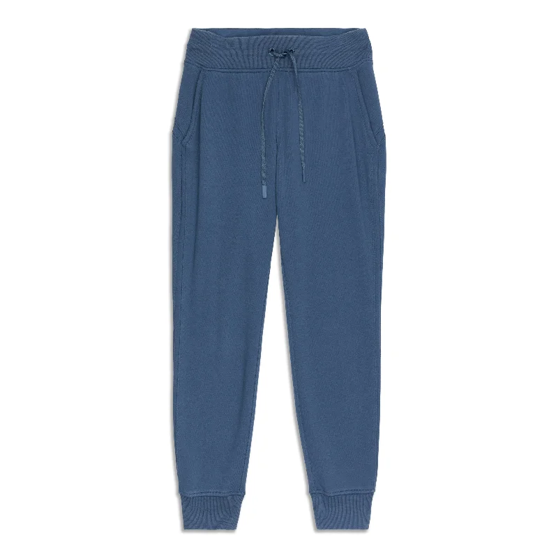 Warm Down Jogger - Resale