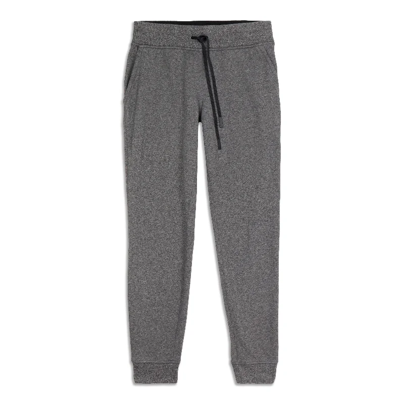 Warm Down Jogger - Resale