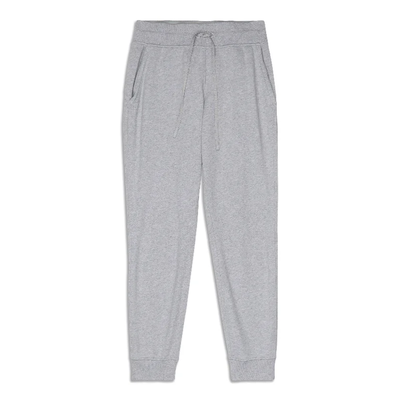 Warm Down Jogger - Resale