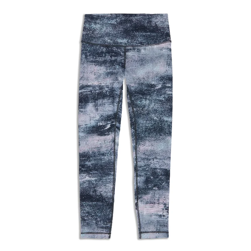 Wunder Under High Rise Legging - Resale